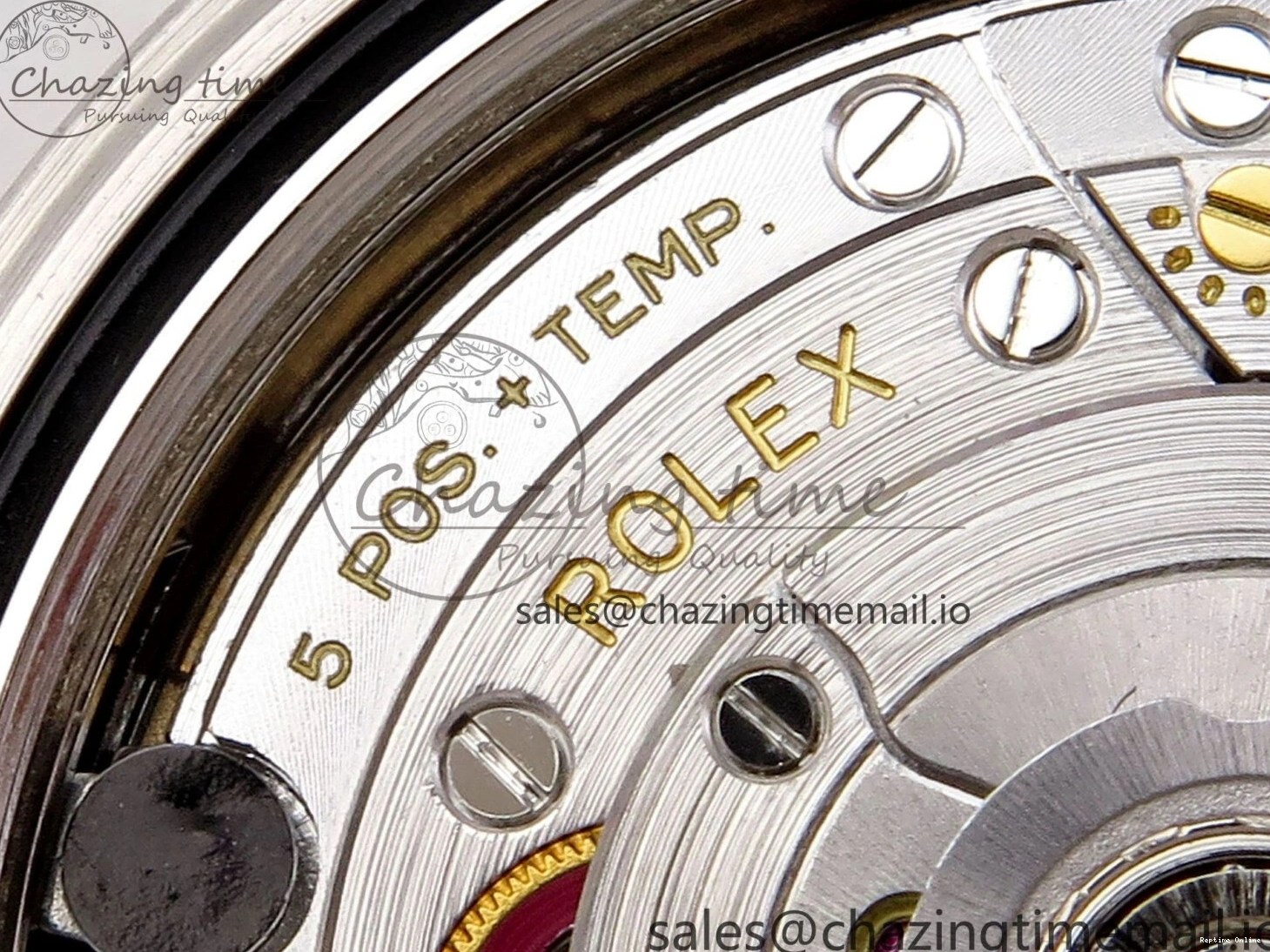 0513 DateJust 41 SS YG ARF 1:1 Best Edition 904L Steel Gray Green Roman Dial on Jubilee Bracelet SH Casual 1245